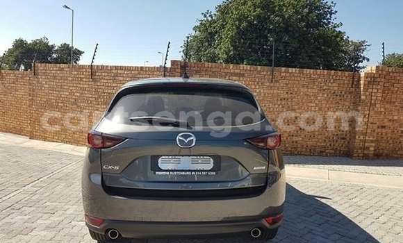 Buy Used Mazda CX-5 Other Car in Import - Dubai in Hhohho Buy Used Mazda CX-5 Other Car in Import - Dubai in Hhohho