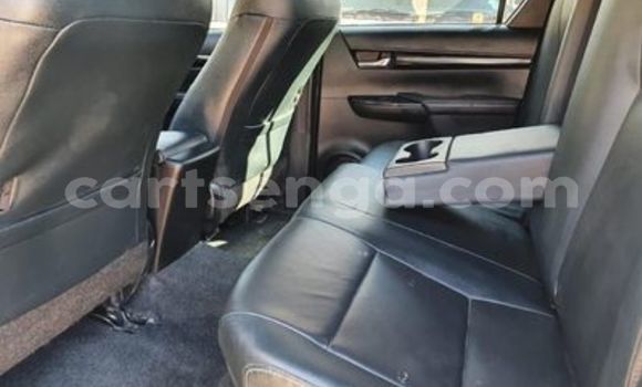 Nunua Ilio tumika Toyota Hilux Other Gari ndani ya Mbabane nchini Manzini