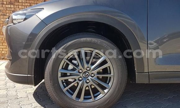 Buy Used Mazda CX-5 Other Car in Import - Dubai in Hhohho Buy Used Mazda CX-5 Other Car in Import - Dubai in Hhohho