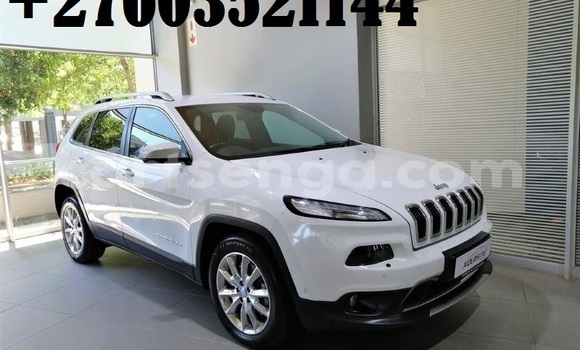 Acheter Occasion Voiture Jeep Cherokee Autre à Mbabane, Manzini
