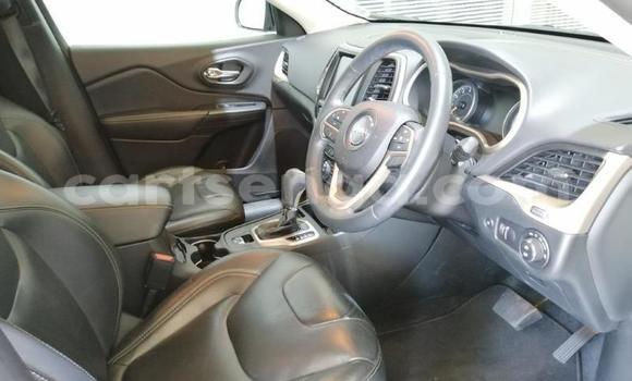 Acheter Occasion Voiture Jeep Cherokee Autre à Mbabane, Manzini Acheter Occasion Voiture Jeep Cherokee Autre à Mbabane, Manzini