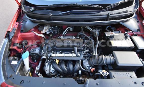 Acheter Occasion Voiture Hyundai i20 Rouge à Mbabane, Manzini Acheter Occasion Voiture Hyundai i20 Rouge à Mbabane, Manzini