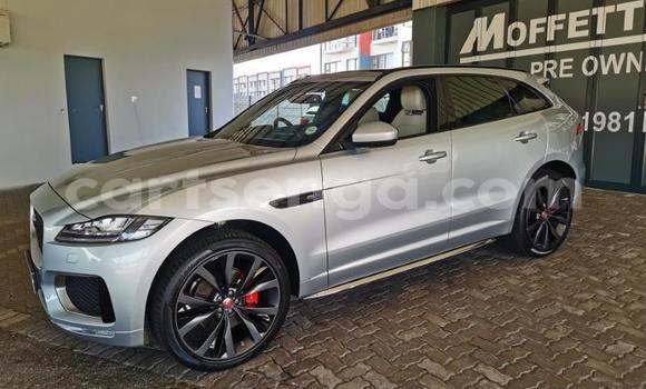 Acheter Occasion Voiture Jaguar F-Pace Blanc à Mbabane, Manzini Acheter Occasion Voiture Jaguar F-Pace Blanc à Mbabane, Manzini