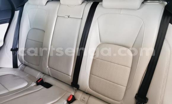 Acheter Occasion Voiture Jaguar F-Pace Blanc à Mbabane, Manzini Acheter Occasion Voiture Jaguar F-Pace Blanc à Mbabane, Manzini