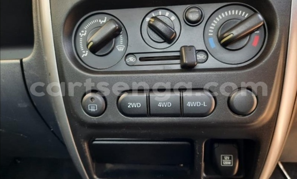 Acheter Occasion Voiture Suzuki Jimny Bleu à Mbabane, Manzini Acheter Occasion Voiture Suzuki Jimny Bleu à Mbabane, Manzini