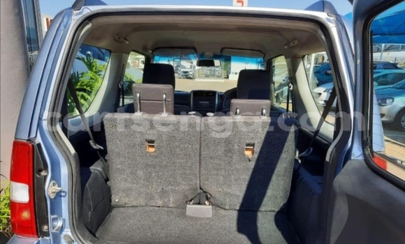 Acheter Occasion Voiture Suzuki Jimny Bleu à Mbabane, Manzini Acheter Occasion Voiture Suzuki Jimny Bleu à Mbabane, Manzini