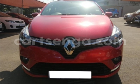 Buy Used Renault Clio Other Car in Hlatikulu in Shiselweni District