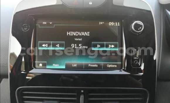 Acheter Occasion Voiture Renault Clio Autre à Hlatikulu, Shiselweni District Acheter Occasion Voiture Renault Clio Autre à Hlatikulu, Shiselweni District