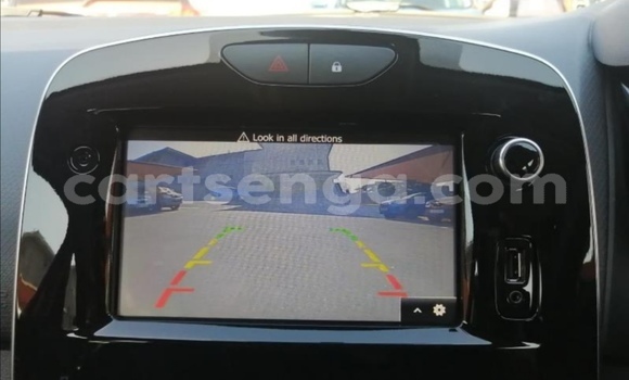 Acheter Occasion Voiture Renault Clio Autre à Hlatikulu, Shiselweni District Acheter Occasion Voiture Renault Clio Autre à Hlatikulu, Shiselweni District