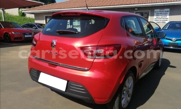 Acheter Occasion Voiture Renault Clio Autre à Hlatikulu, Shiselweni District Acheter Occasion Voiture Renault Clio Autre à Hlatikulu, Shiselweni District