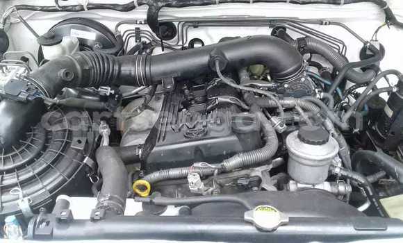 Buy Used Toyota Hilux White Car in Manzini in Manzini Buy Used Toyota Hilux White Car in Manzini in Manzini