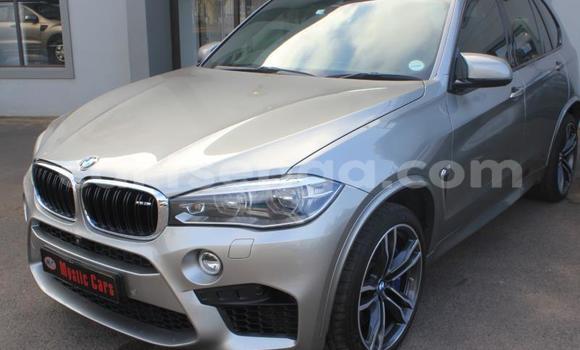 Buy Used BMW X5 M Silver Car in Hlatikulu in Shiselweni District Buy Used BMW X5 M Silver Car in Hlatikulu in Shiselweni District