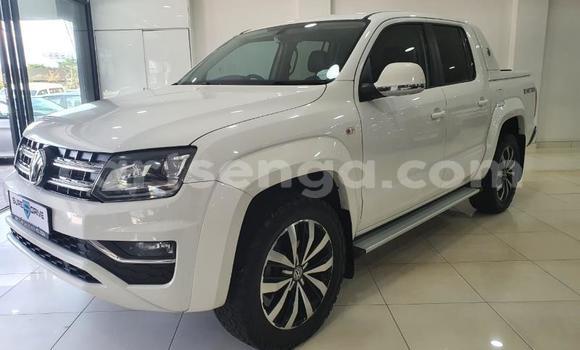 Acheter Occasion Voiture Volkswagen Amarok Blanc à Ezulwini, Hhohho Acheter Occasion Voiture Volkswagen Amarok Blanc à Ezulwini, Hhohho