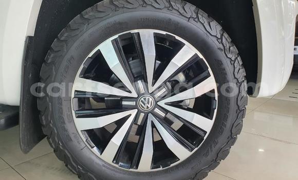 Acheter Occasion Voiture Volkswagen Amarok Blanc à Ezulwini, Hhohho Acheter Occasion Voiture Volkswagen Amarok Blanc à Ezulwini, Hhohho