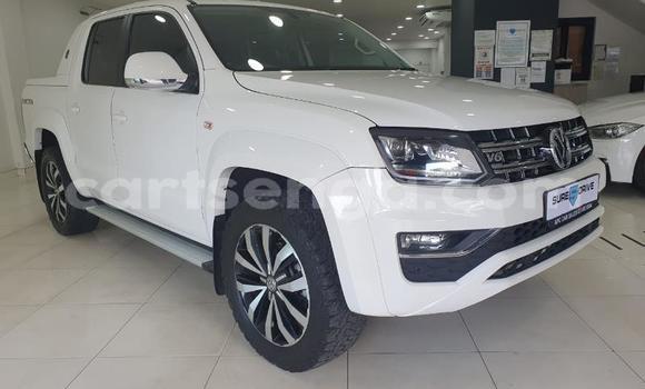 Acheter Occasion Voiture Volkswagen Amarok Blanc à Ezulwini, Hhohho Acheter Occasion Voiture Volkswagen Amarok Blanc à Ezulwini, Hhohho