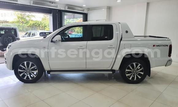 Acheter Occasion Voiture Volkswagen Amarok Blanc à Ezulwini, Hhohho Acheter Occasion Voiture Volkswagen Amarok Blanc à Ezulwini, Hhohho