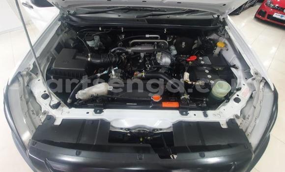 Buy Used Isuzu KB White Car in Ezulwini in Hhohho Buy Used Isuzu KB White Car in Ezulwini in Hhohho