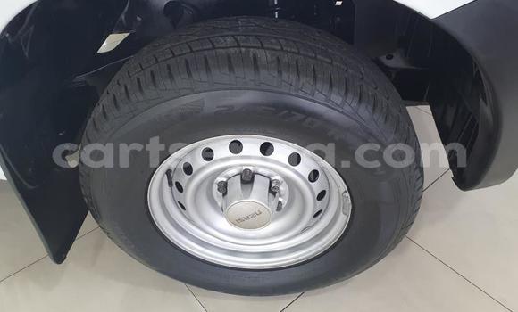 Buy Used Isuzu KB White Car in Ezulwini in Hhohho Buy Used Isuzu KB White Car in Ezulwini in Hhohho