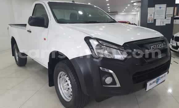 Buy Used Isuzu KB White Car in Ezulwini in Hhohho Buy Used Isuzu KB White Car in Ezulwini in Hhohho