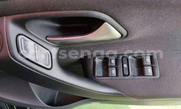 Buy Used Volkswagen Polo Black Car in Mbabane in Manzini
