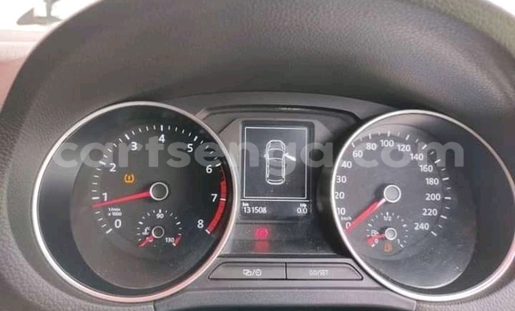 Buy Used Volkswagen Polo Black Car in Mbabane in Manzini Buy Used Volkswagen Polo Black Car in Mbabane in Manzini