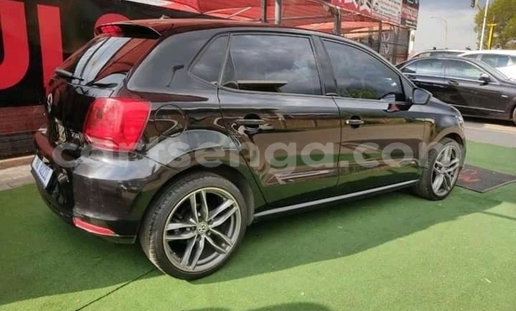 Buy Used Volkswagen Polo Black Car in Mbabane in Manzini Buy Used Volkswagen Polo Black Car in Mbabane in Manzini