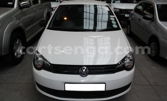 Acheter Occasion Voiture Volkswagen Polo Blanc à Mbabane, Manzini Acheter Occasion Voiture Volkswagen Polo Blanc à Mbabane, Manzini