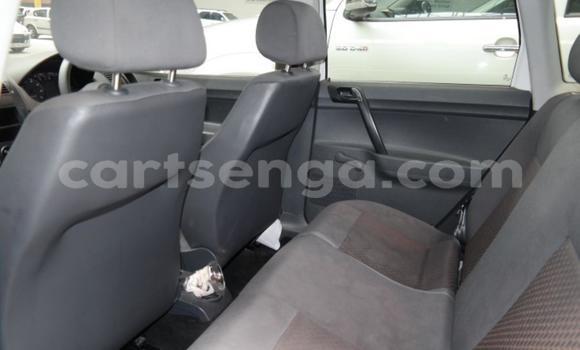 Acheter Occasion Voiture Volkswagen Polo Blanc à Mbabane, Manzini Acheter Occasion Voiture Volkswagen Polo Blanc à Mbabane, Manzini