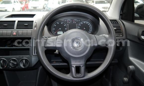 Acheter Occasion Voiture Volkswagen Polo Blanc à Mbabane, Manzini Acheter Occasion Voiture Volkswagen Polo Blanc à Mbabane, Manzini