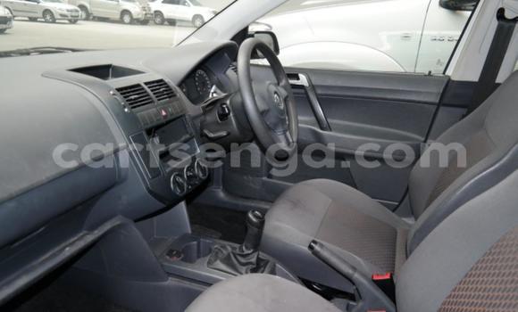 Acheter Occasion Voiture Volkswagen Polo Blanc à Mbabane, Manzini Acheter Occasion Voiture Volkswagen Polo Blanc à Mbabane, Manzini