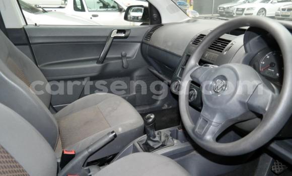 Acheter Occasion Voiture Volkswagen Polo Blanc à Mbabane, Manzini Acheter Occasion Voiture Volkswagen Polo Blanc à Mbabane, Manzini