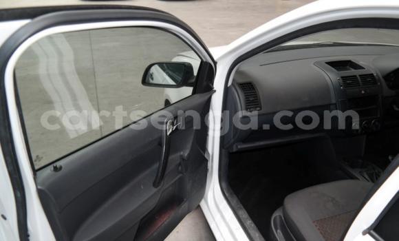 Acheter Occasion Voiture Volkswagen Polo Blanc à Mbabane, Manzini Acheter Occasion Voiture Volkswagen Polo Blanc à Mbabane, Manzini