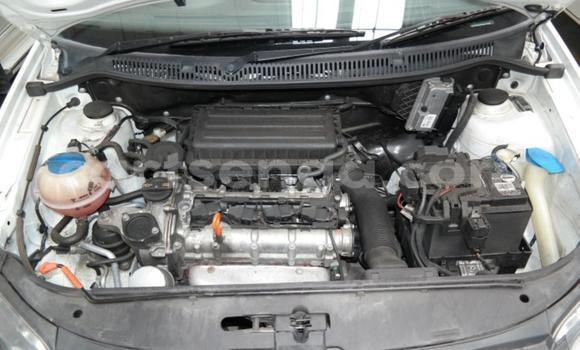 Acheter Occasion Voiture Volkswagen Polo Blanc à Mbabane, Manzini Acheter Occasion Voiture Volkswagen Polo Blanc à Mbabane, Manzini