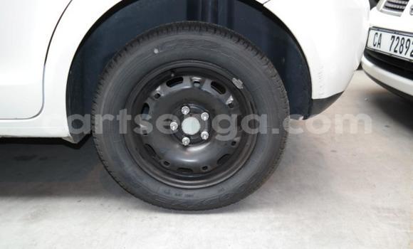 Acheter Occasion Voiture Volkswagen Polo Blanc à Mbabane, Manzini Acheter Occasion Voiture Volkswagen Polo Blanc à Mbabane, Manzini