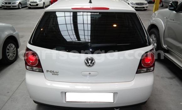 Acheter Occasion Voiture Volkswagen Polo Blanc à Mbabane, Manzini Acheter Occasion Voiture Volkswagen Polo Blanc à Mbabane, Manzini