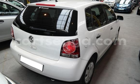 Acheter Occasion Voiture Volkswagen Polo Blanc à Mbabane, Manzini Acheter Occasion Voiture Volkswagen Polo Blanc à Mbabane, Manzini