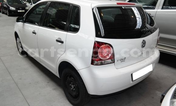 Acheter Occasion Voiture Volkswagen Polo Blanc à Mbabane, Manzini Acheter Occasion Voiture Volkswagen Polo Blanc à Mbabane, Manzini