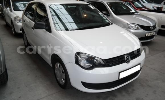Acheter Occasion Voiture Volkswagen Polo Blanc à Mbabane, Manzini Acheter Occasion Voiture Volkswagen Polo Blanc à Mbabane, Manzini