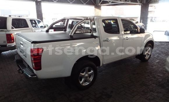 Buy Used Isuzu KB White Car in Mbabane in Manzini Buy Used Isuzu KB White Car in Mbabane in Manzini