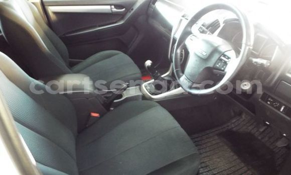 Buy Used Isuzu KB White Car in Mbabane in Manzini Buy Used Isuzu KB White Car in Mbabane in Manzini