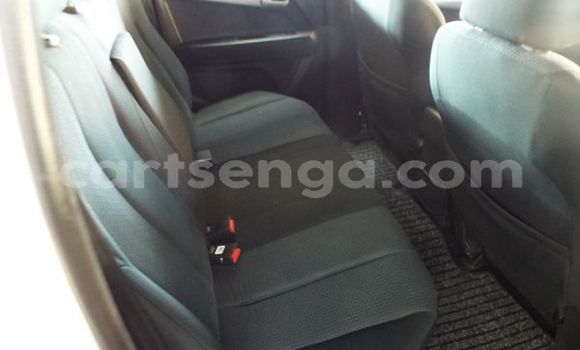 Buy Used Isuzu KB White Car in Mbabane in Manzini Buy Used Isuzu KB White Car in Mbabane in Manzini