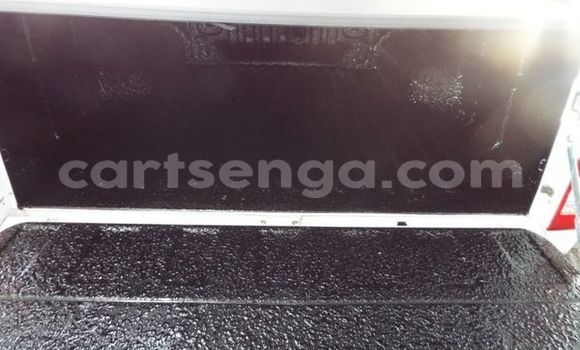 Buy Used Isuzu KB White Car in Mbabane in Manzini Buy Used Isuzu KB White Car in Mbabane in Manzini