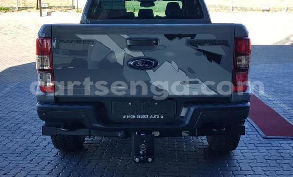 Buy Used Ford Ranger Black Car in Mbabane in Manzini Buy Used Ford Ranger Black Car in Mbabane in Manzini