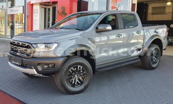 Buy Used Ford Ranger Black Car in Mbabane in Manzini Buy Used Ford Ranger Black Car in Mbabane in Manzini