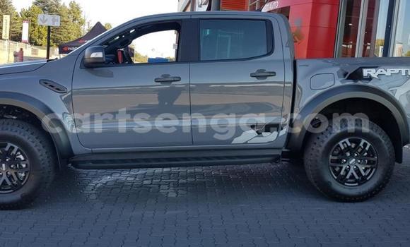 Buy Used Ford Ranger Black Car in Mbabane in Manzini Buy Used Ford Ranger Black Car in Mbabane in Manzini
