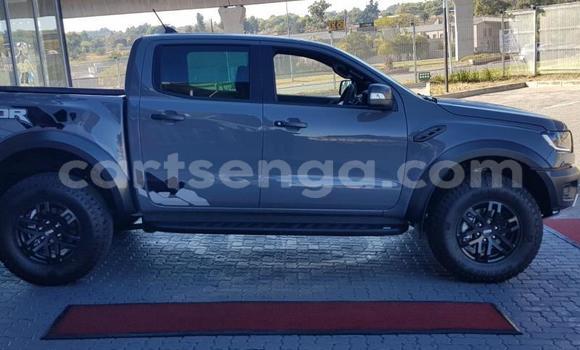 Buy Used Ford Ranger Black Car in Mbabane in Manzini Buy Used Ford Ranger Black Car in Mbabane in Manzini