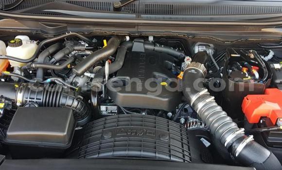 Buy Used Ford Ranger Black Car in Mbabane in Manzini Buy Used Ford Ranger Black Car in Mbabane in Manzini