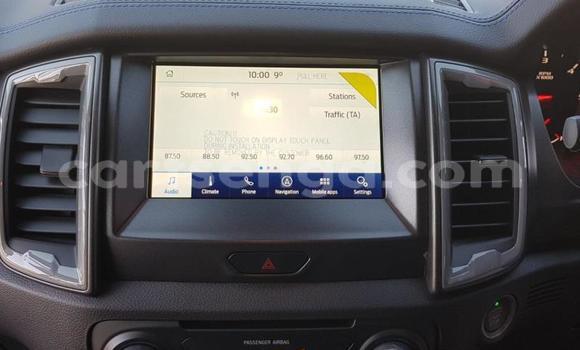 Buy Used Ford Ranger Black Car in Mbabane in Manzini Buy Used Ford Ranger Black Car in Mbabane in Manzini