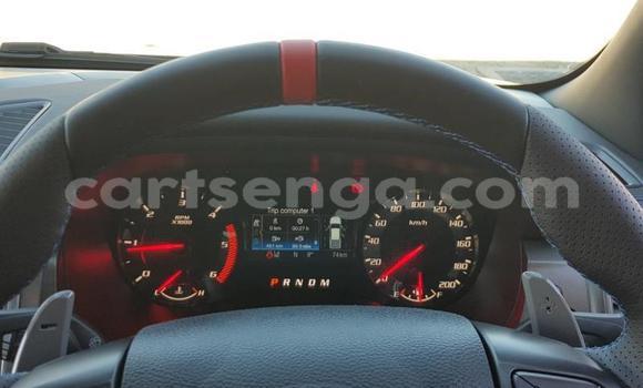 Buy Used Ford Ranger Black Car in Mbabane in Manzini Buy Used Ford Ranger Black Car in Mbabane in Manzini