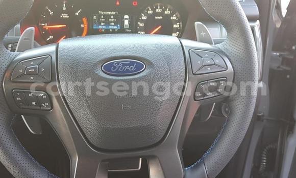 Buy Used Ford Ranger Black Car in Mbabane in Manzini Buy Used Ford Ranger Black Car in Mbabane in Manzini